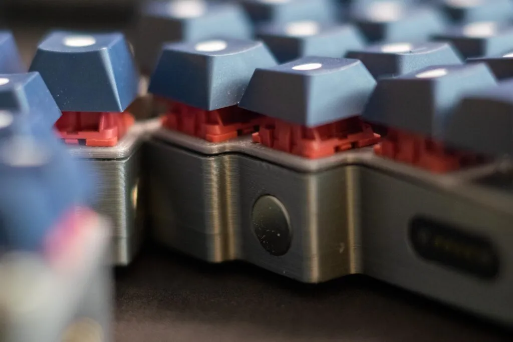 Keyboard photo