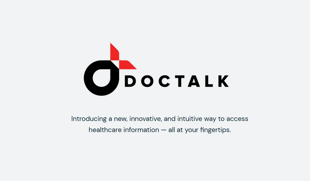 DocTalk