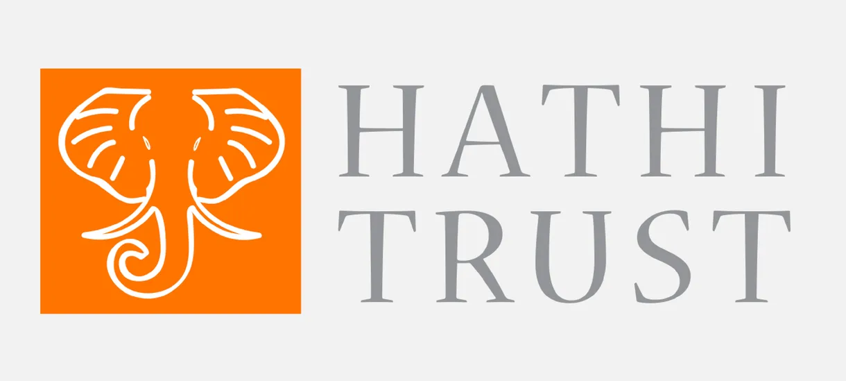 HathiTrust Web and Data Research