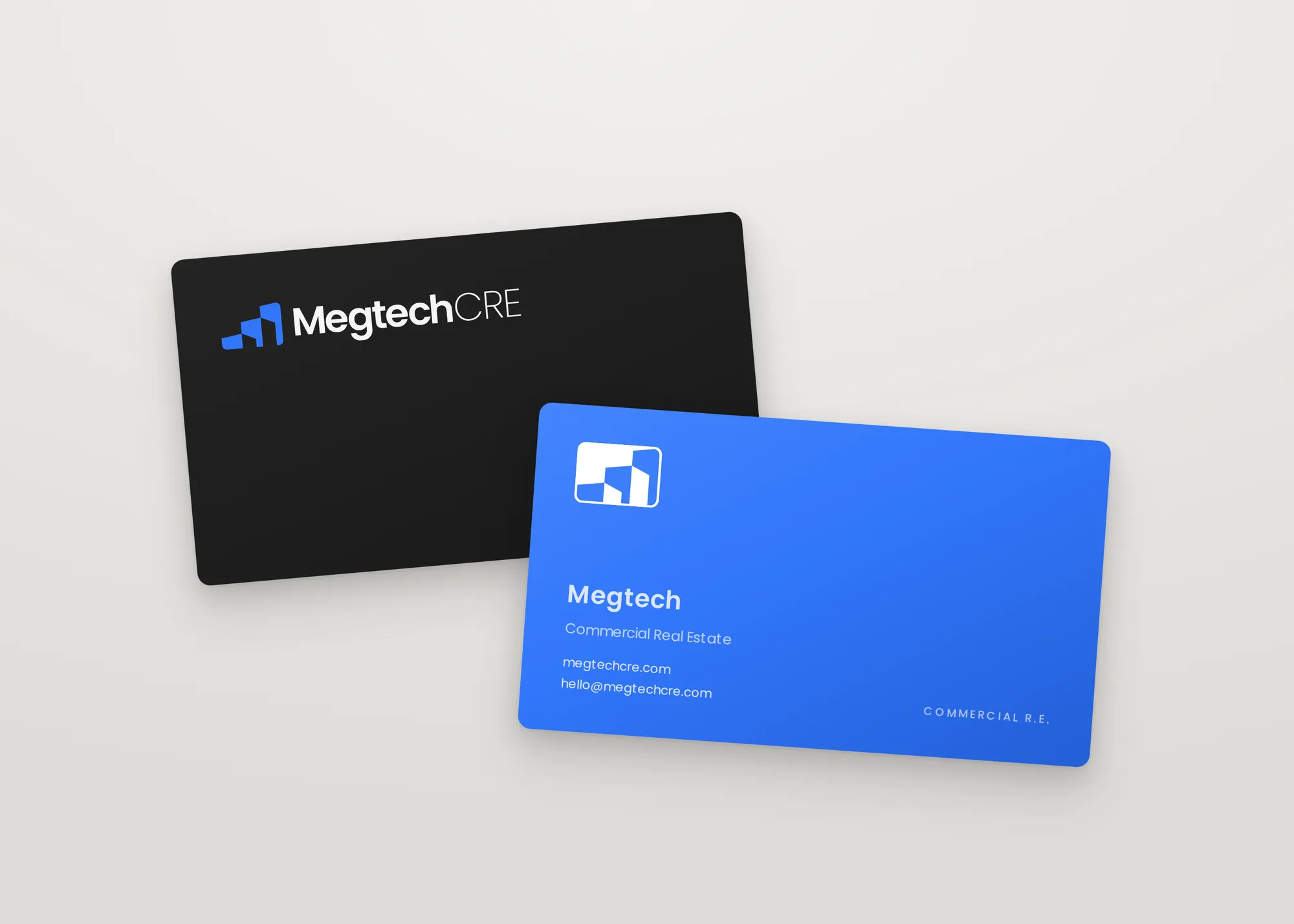 Business cards
