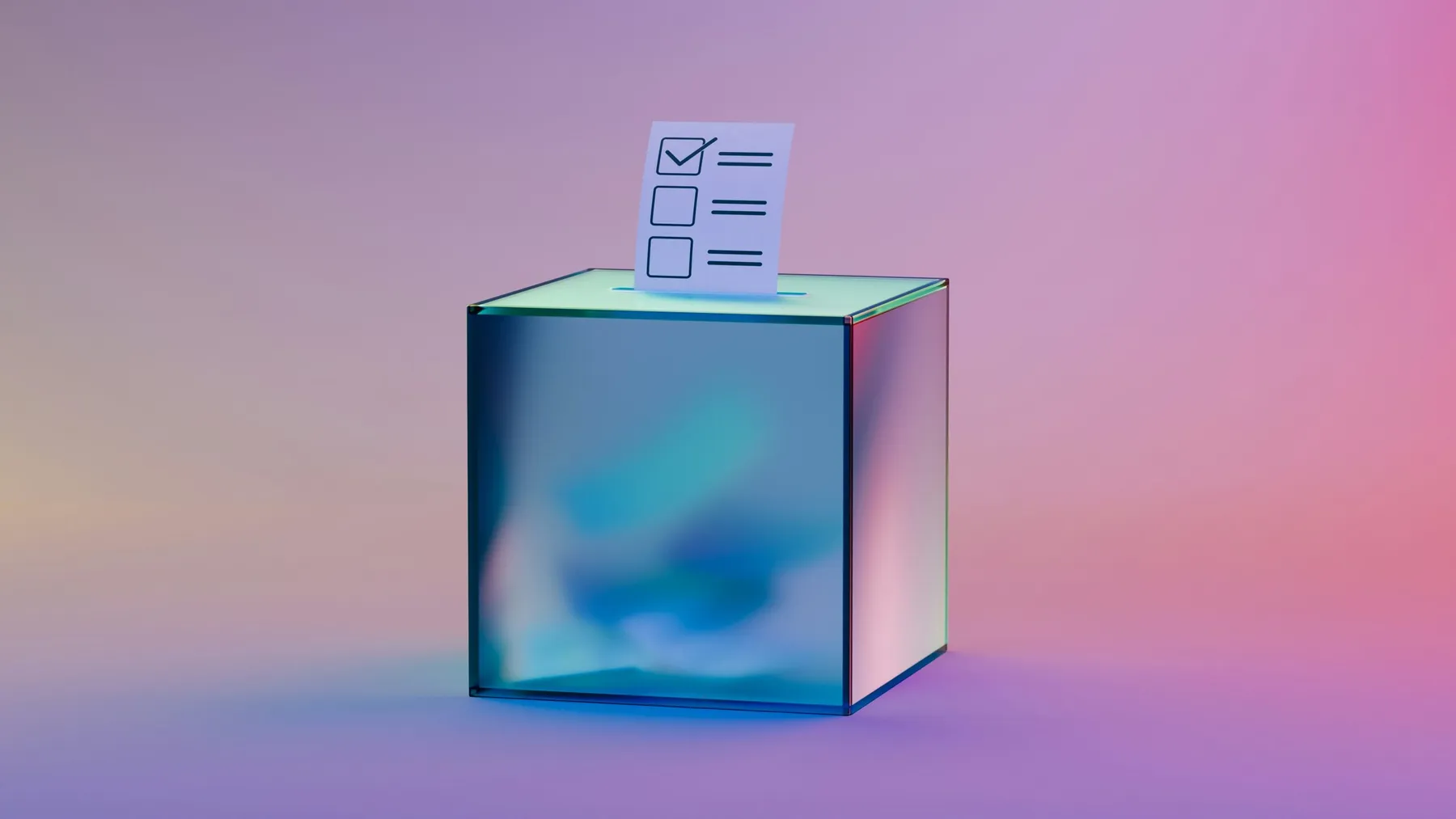 Voting Application: Emulating Firebase with Flask and MongoDB