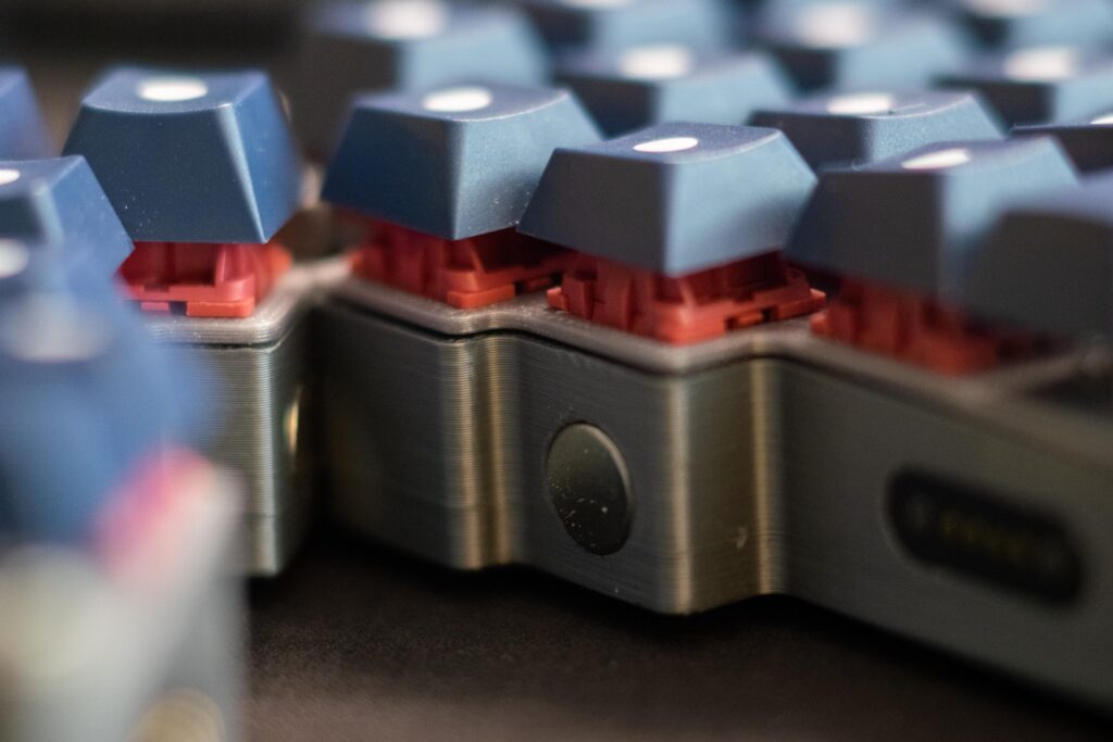 Keyboard photo